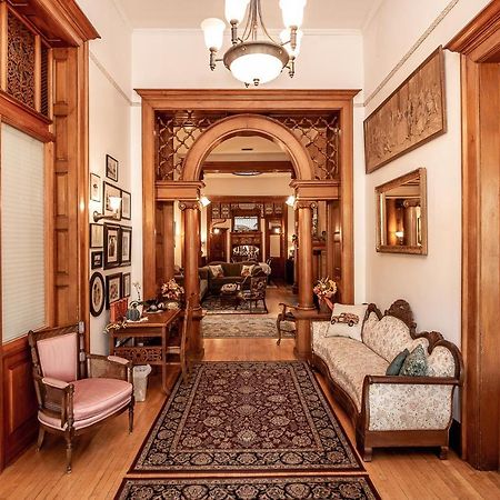 The Blenman Inn ツーソン エクステリア 写真