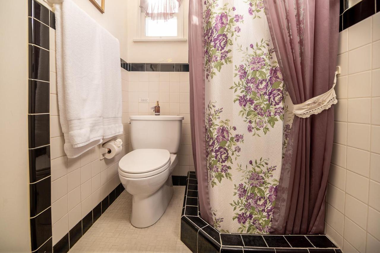 The Blenman Inn ツーソン エクステリア 写真