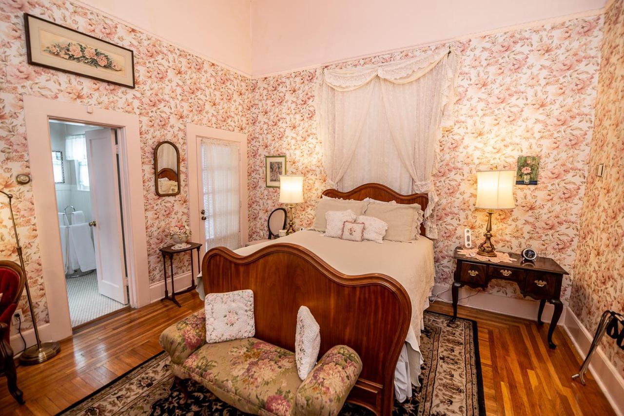 The Blenman Inn ツーソン エクステリア 写真