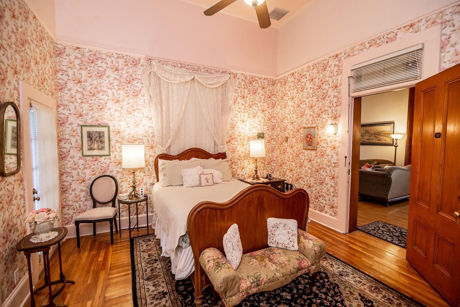 The Blenman Inn ツーソン エクステリア 写真
