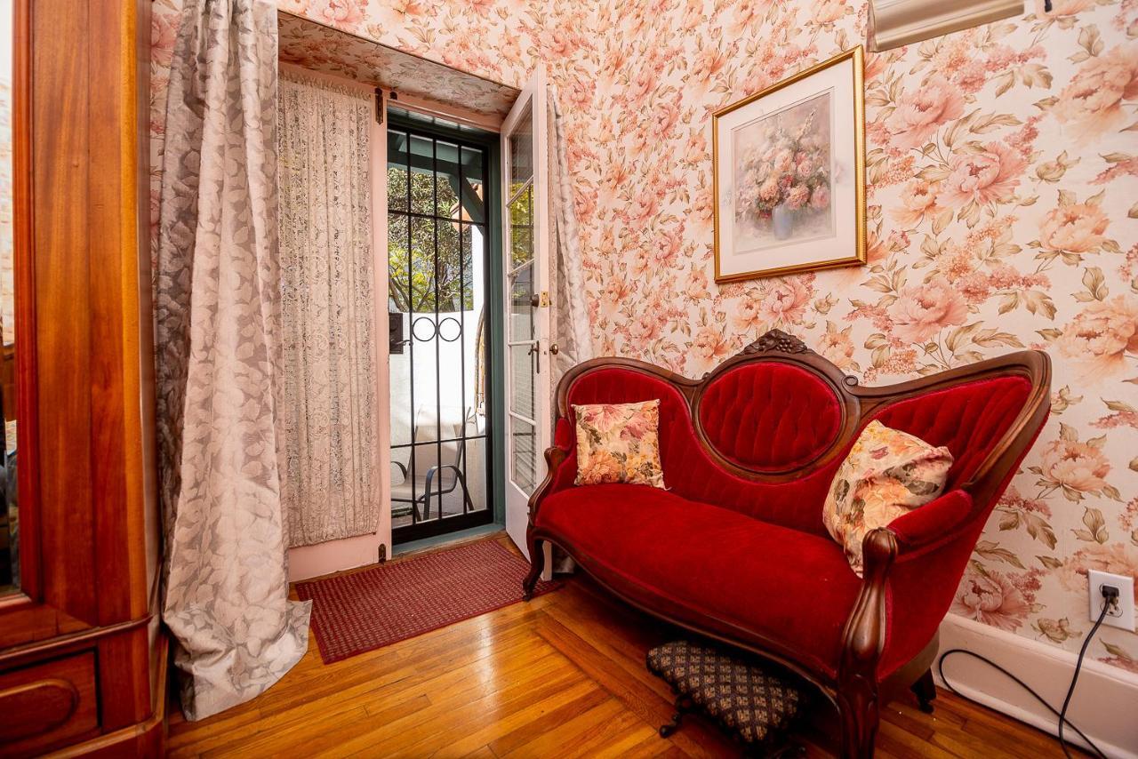 The Blenman Inn ツーソン エクステリア 写真