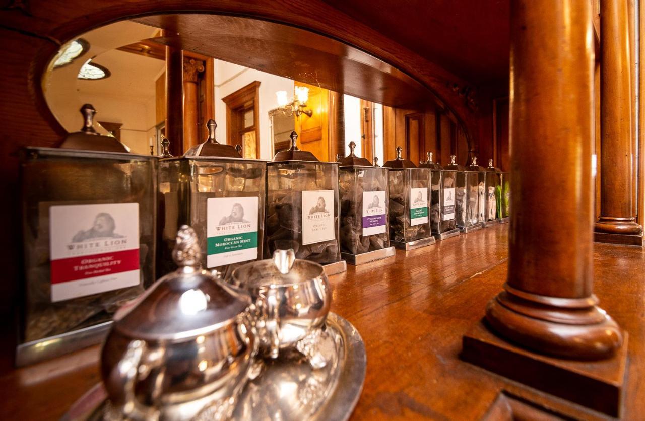 The Blenman Inn ツーソン エクステリア 写真