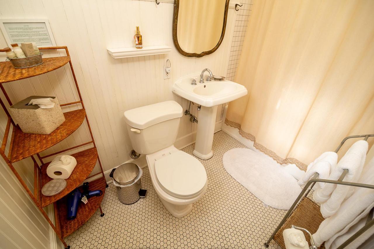 The Blenman Inn ツーソン エクステリア 写真