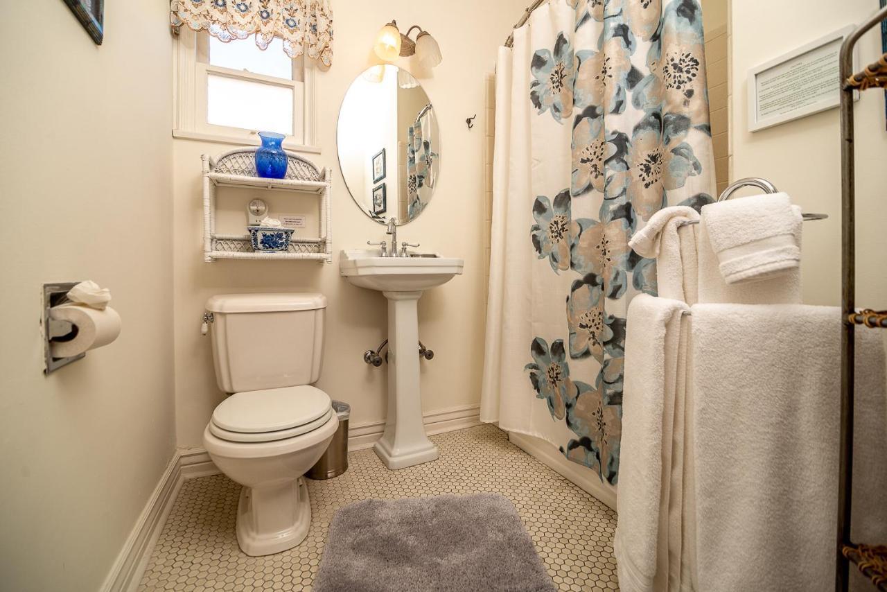 The Blenman Inn ツーソン エクステリア 写真